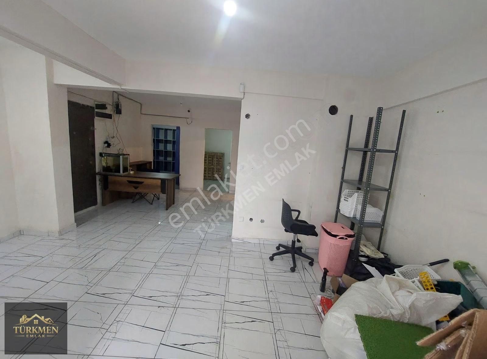Türkmen Emlak'tan Kiralık Dükkan - Görsel 23