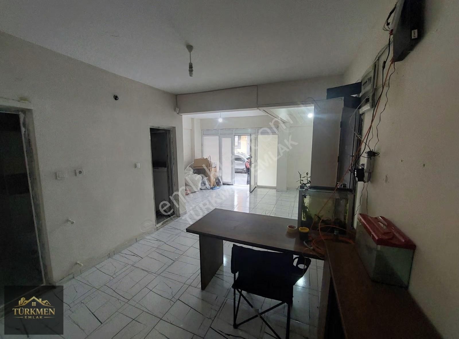 Türkmen Emlak'tan Kiralık Dükkan - Görsel 9
