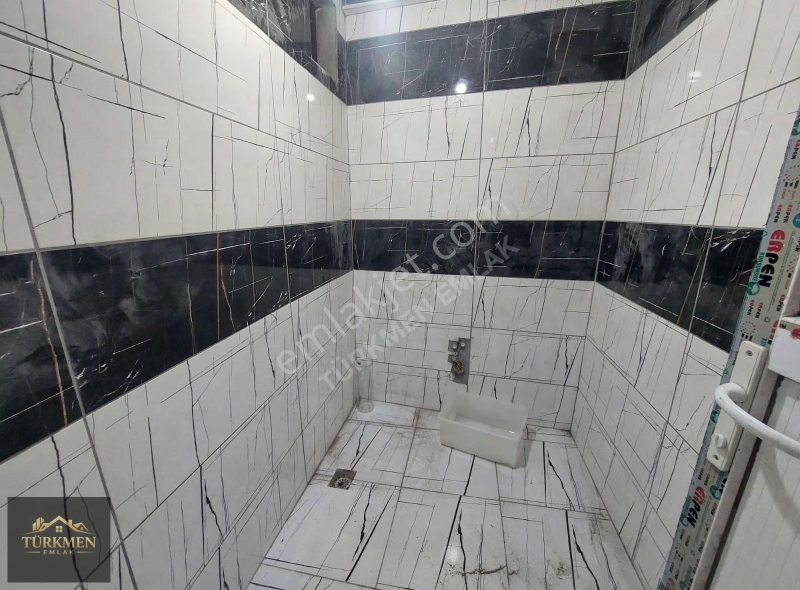 Türkmen Emlak'tan Kiralık Dükkan - Görsel 18