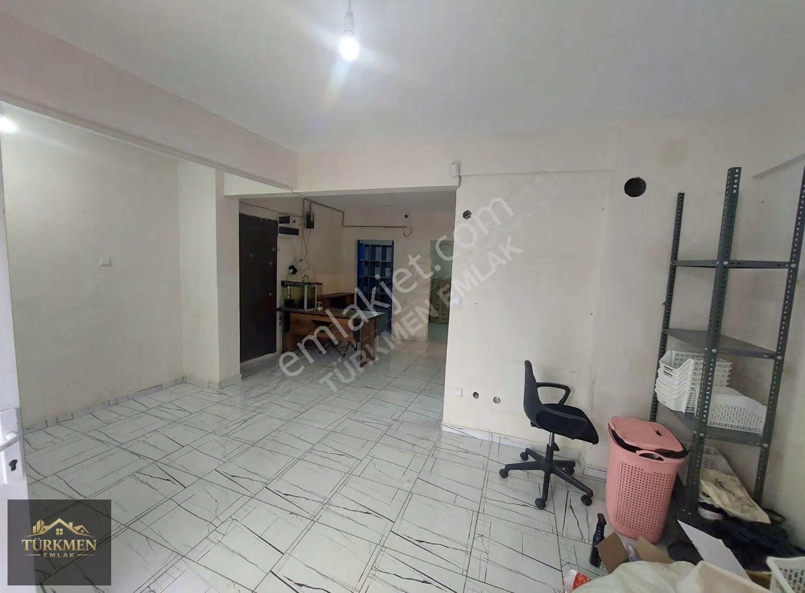 Türkmen Emlak'tan Kiralık Dükkan - Görsel 8