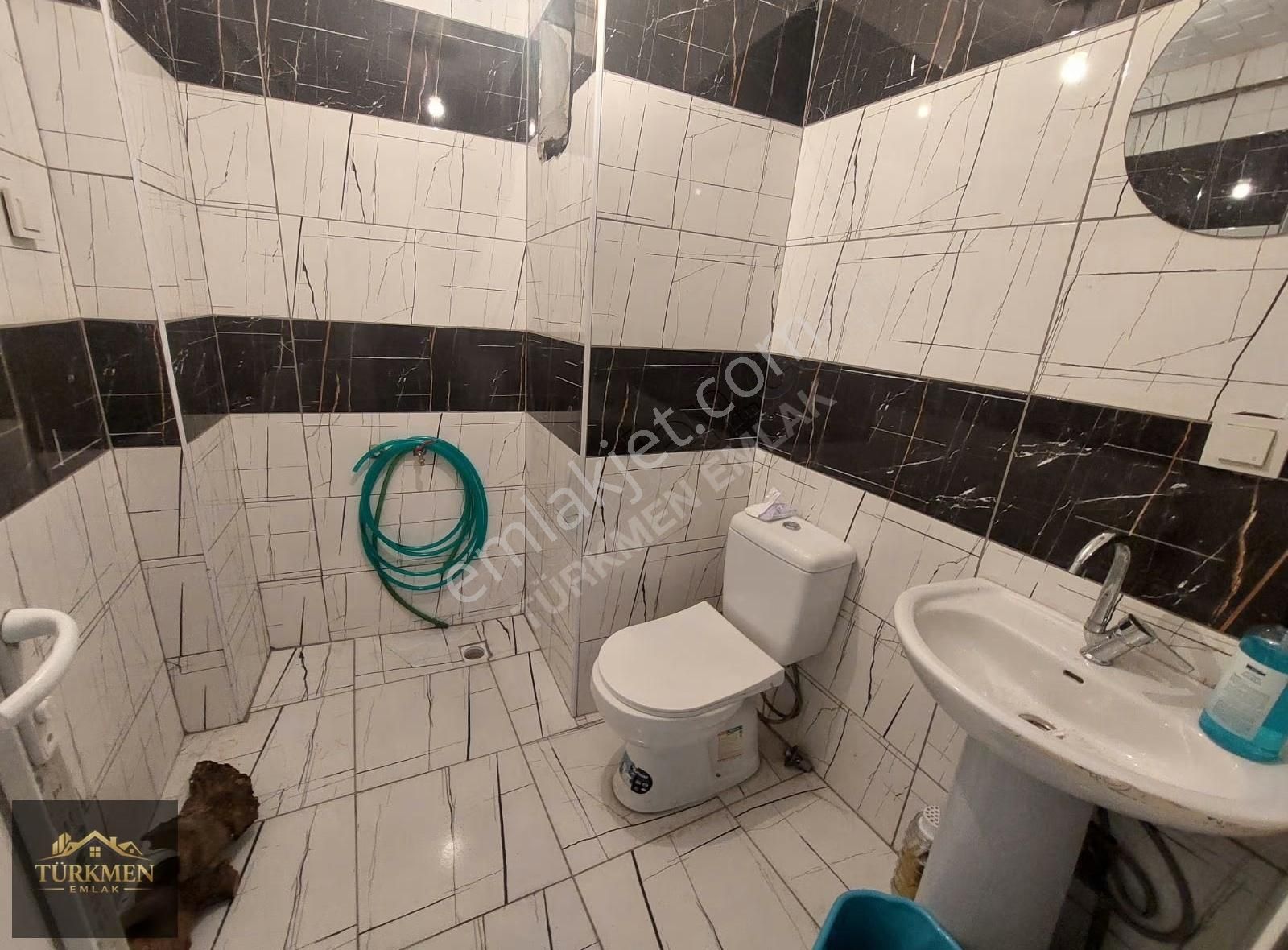 Türkmen Emlak'tan Kiralık Dükkan - Görsel 19