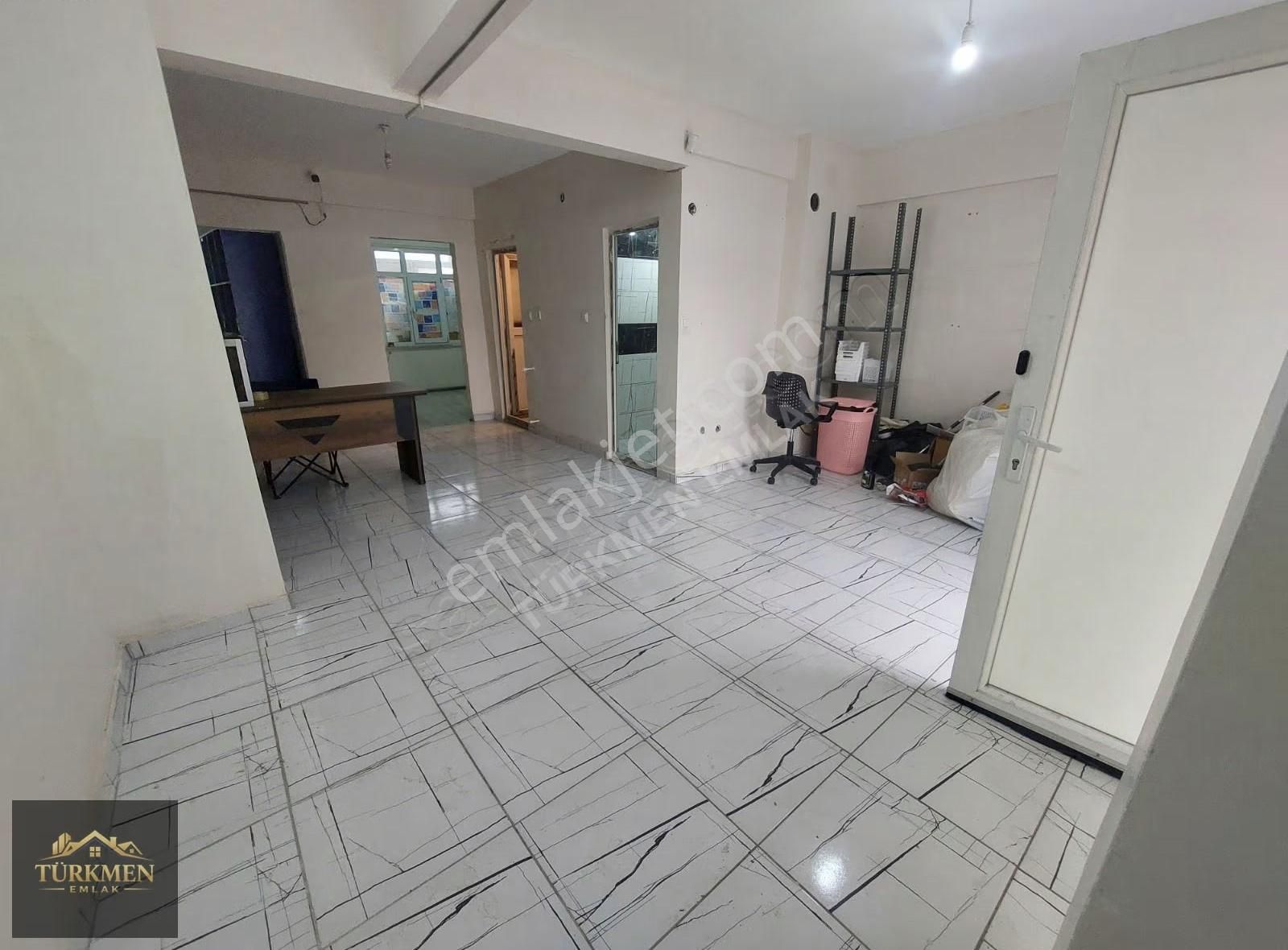 Türkmen Emlak'tan Kiralık Dükkan - Görsel 22