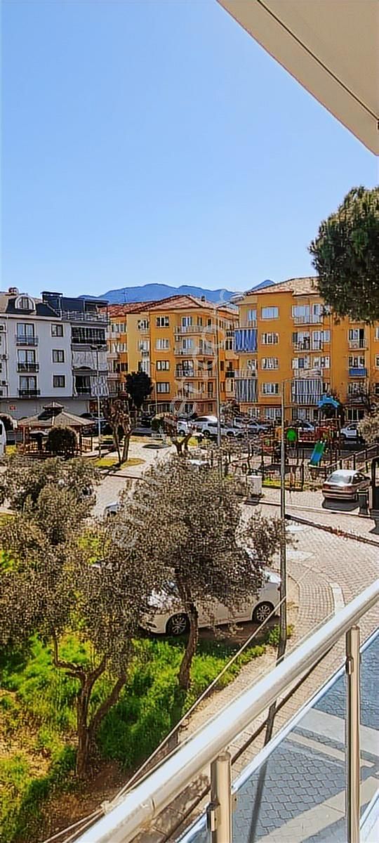 Karaman Mahallesi Kiralık Eşyalı Daire