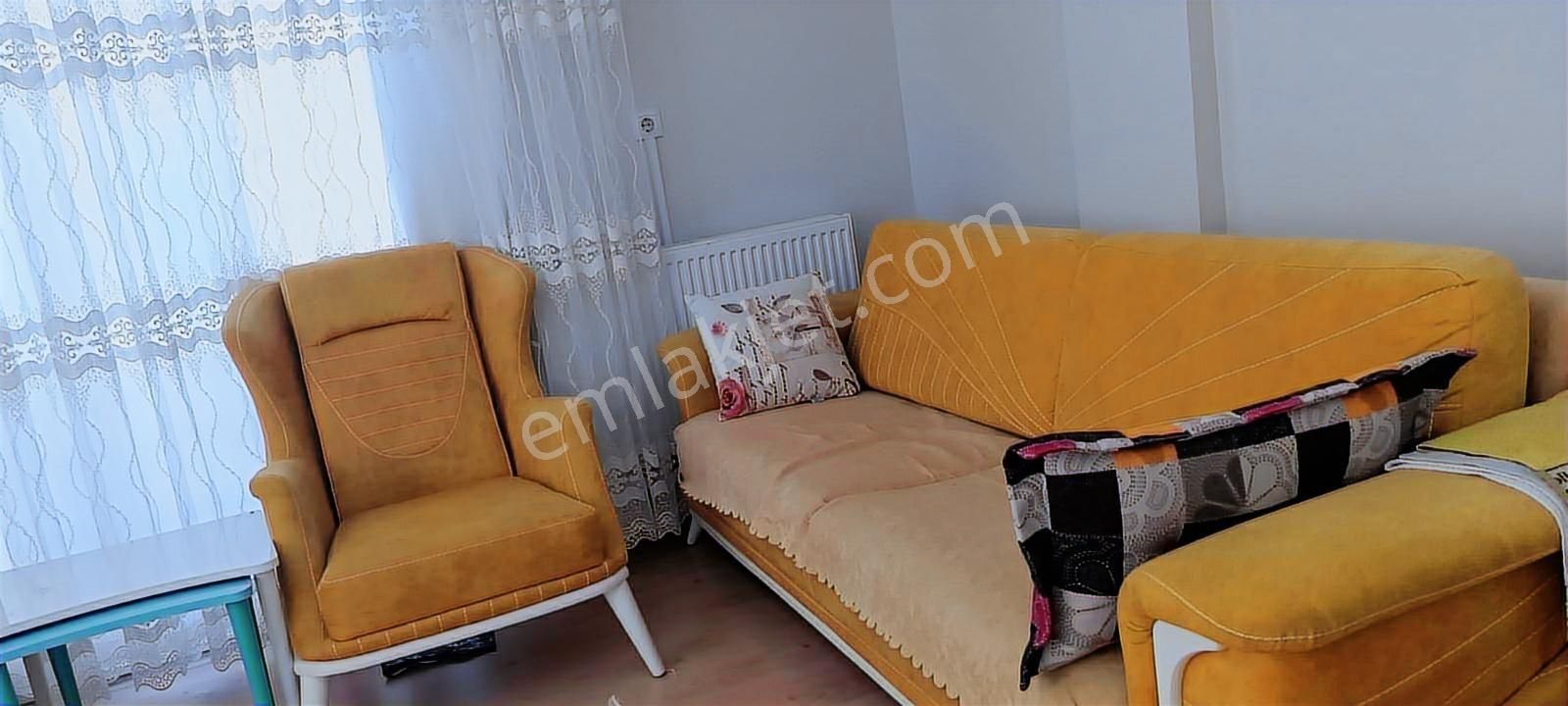 Karaman Mahallesi Kiralık Eşyalı Daire - Görsel 8