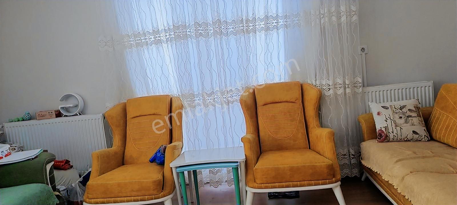 Karaman Mahallesi Kiralık Eşyalı Daire - Görsel 7