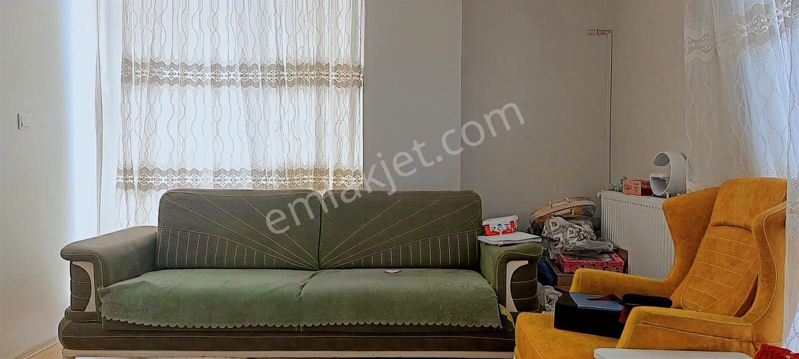 Karaman Mahallesi Kiralık Eşyalı Daire - Görsel 12