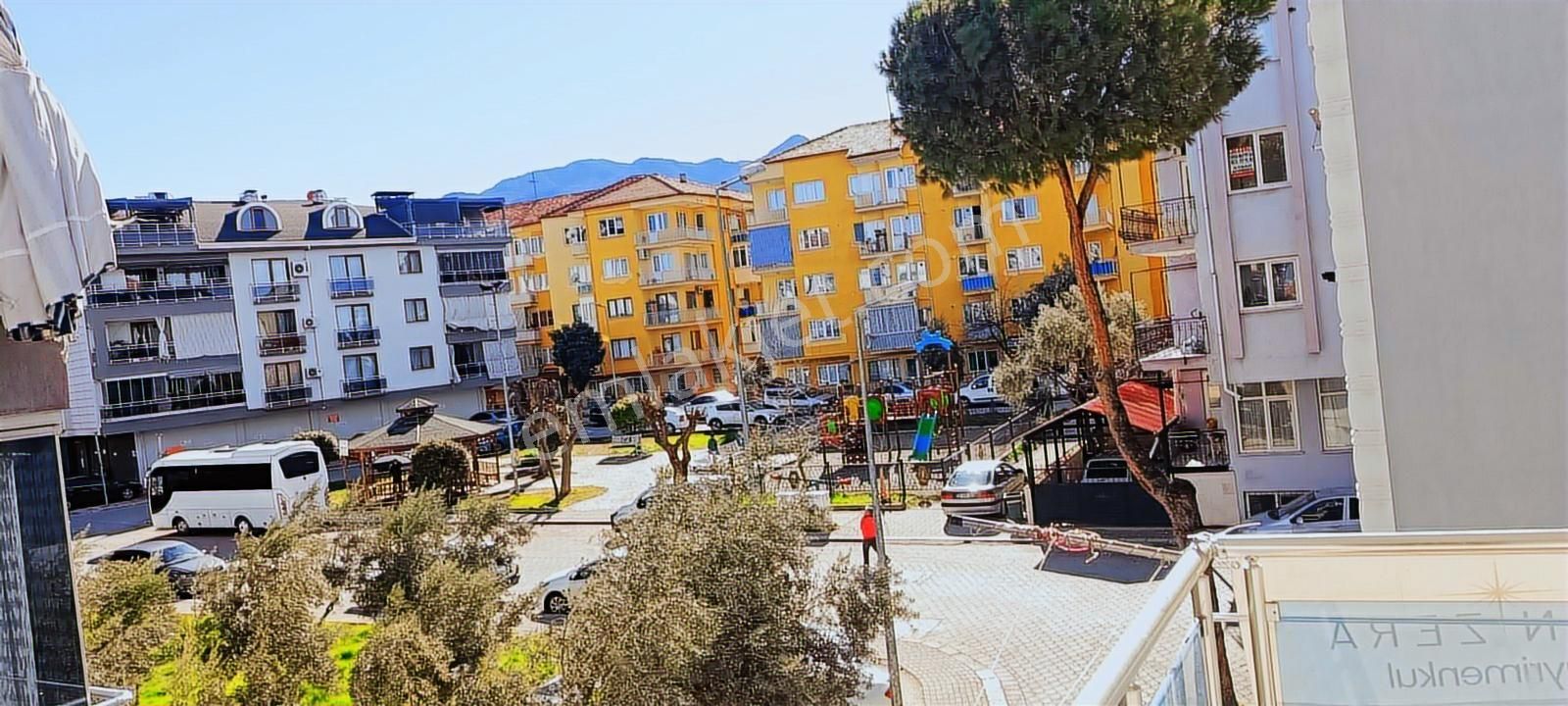 Karaman Mahallesi Kiralık Eşyalı Daire - Görsel 13