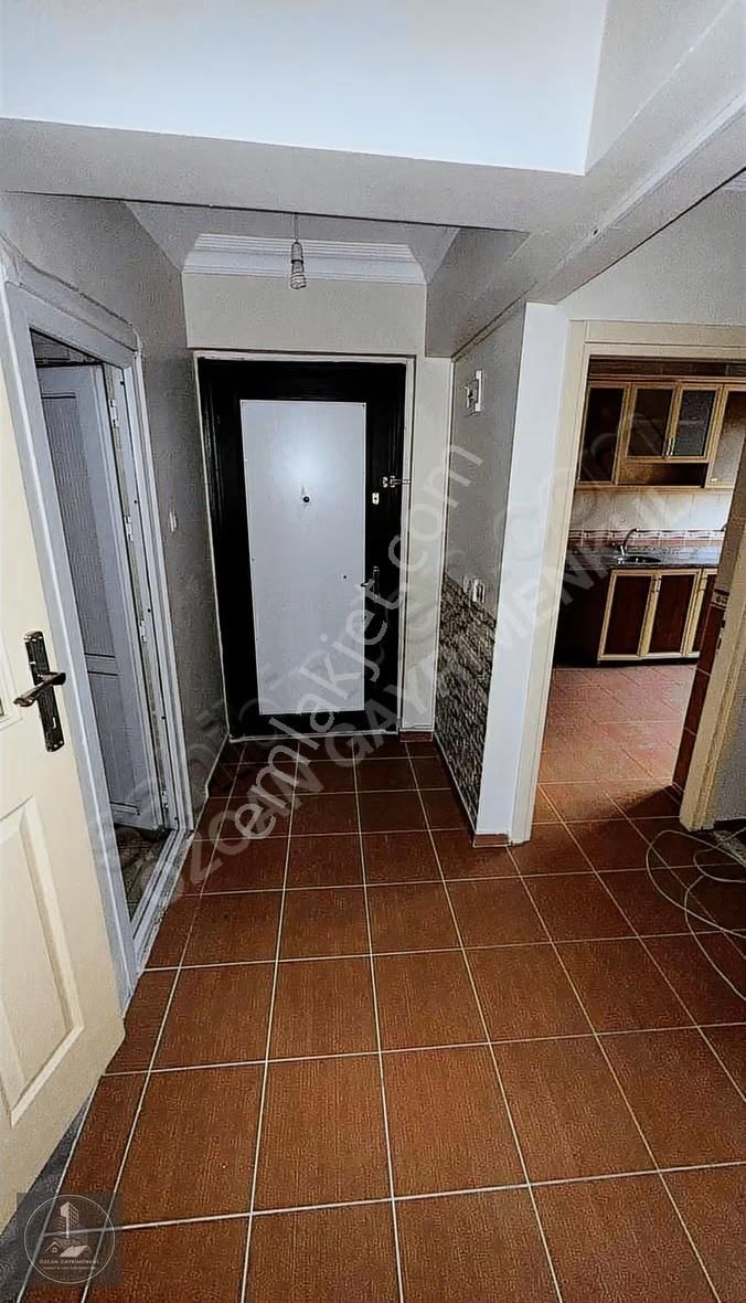 Cengiz Topel'de Harika Konumda 4+1 Dublex - Görsel 19