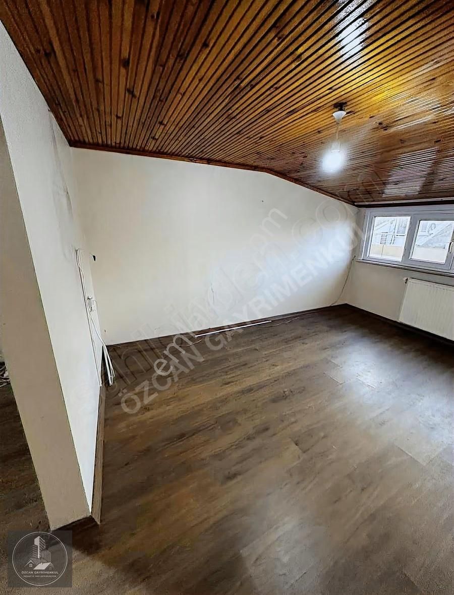 Cengiz Topel'de Harika Konumda 4+1 Dublex - Görsel 5