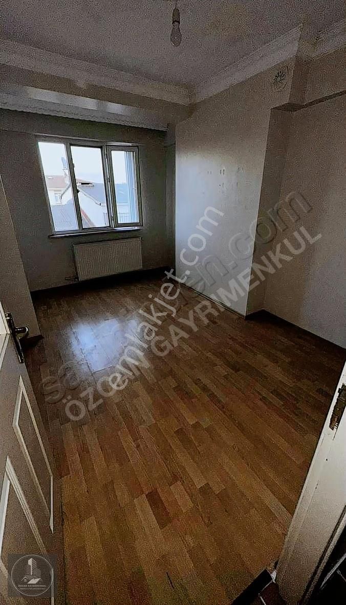 Cengiz Topel'de Harika Konumda 4+1 Dublex - Görsel 14