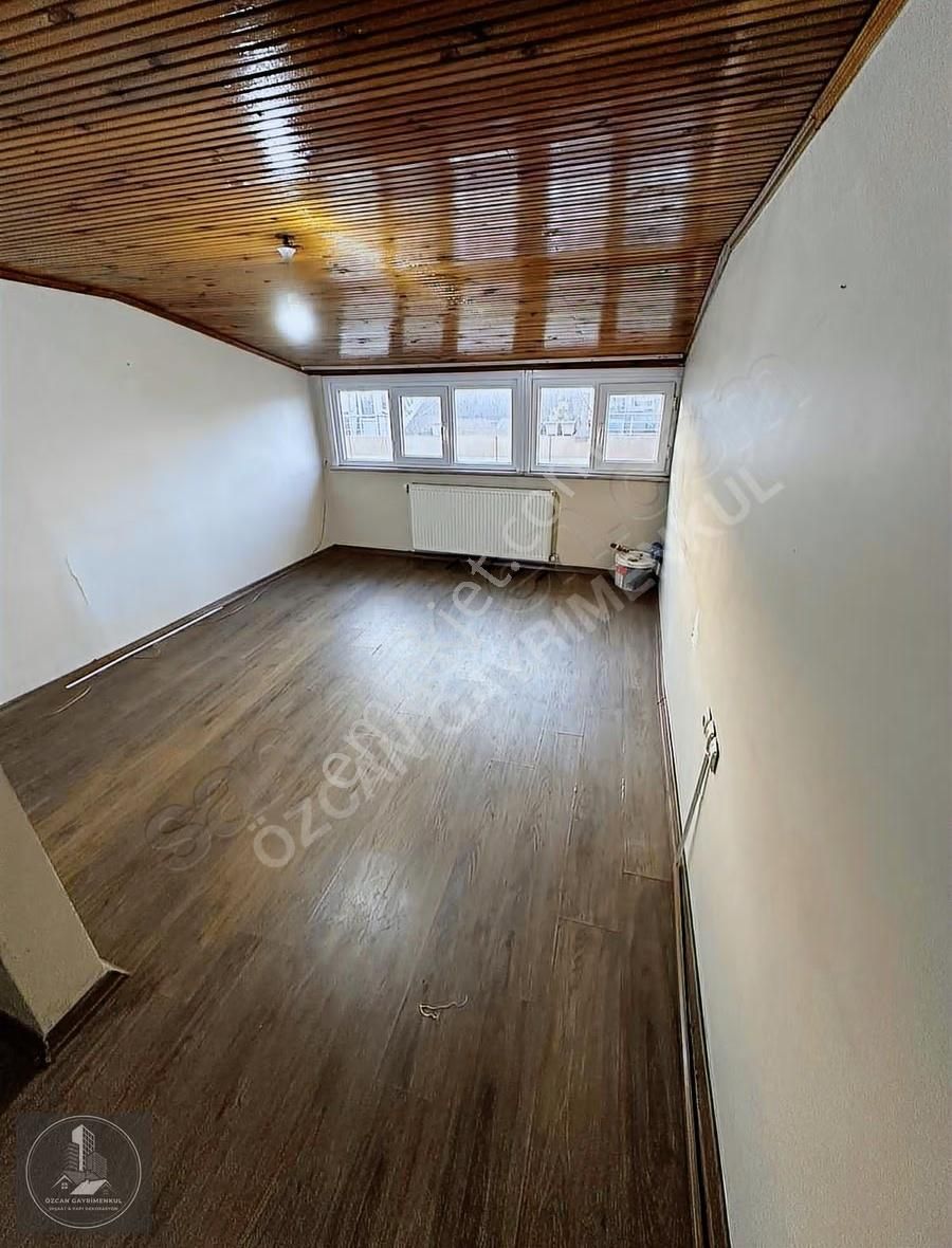 Cengiz Topel'de Harika Konumda 4+1 Dublex - Görsel 28