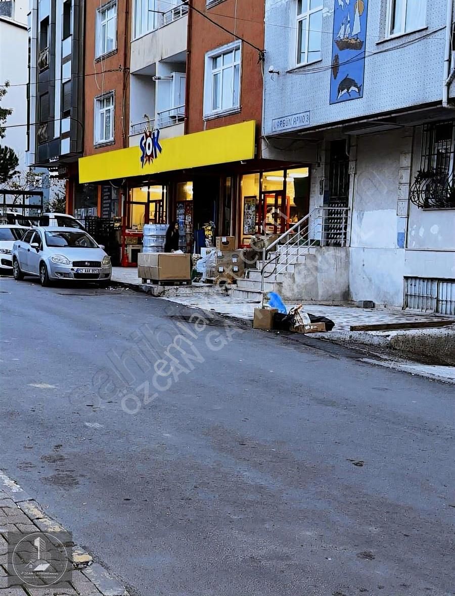 Cengiz Topel'de Harika Konumda 4+1 Dublex