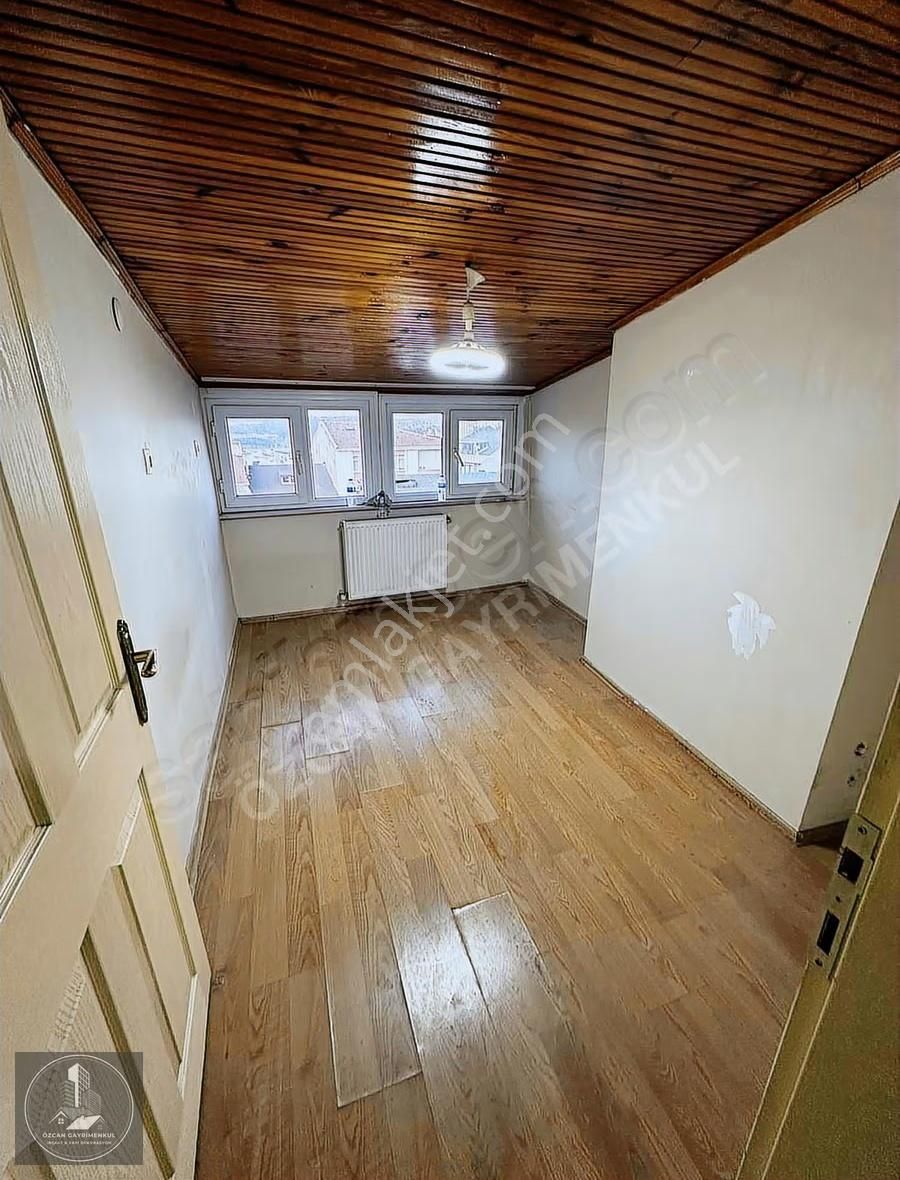 Cengiz Topel'de Harika Konumda 4+1 Dublex - Görsel 12