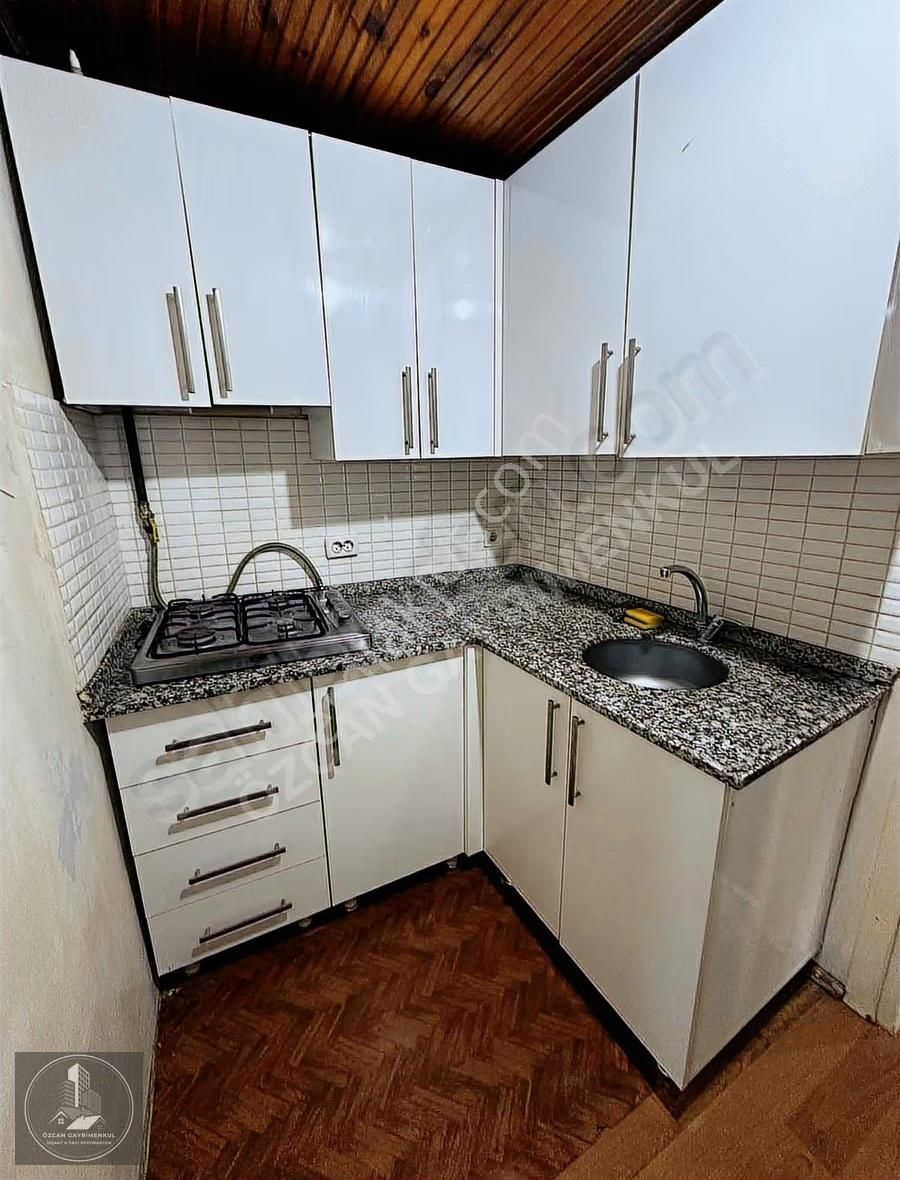 Cengiz Topel'de Harika Konumda 4+1 Dublex - Görsel 34