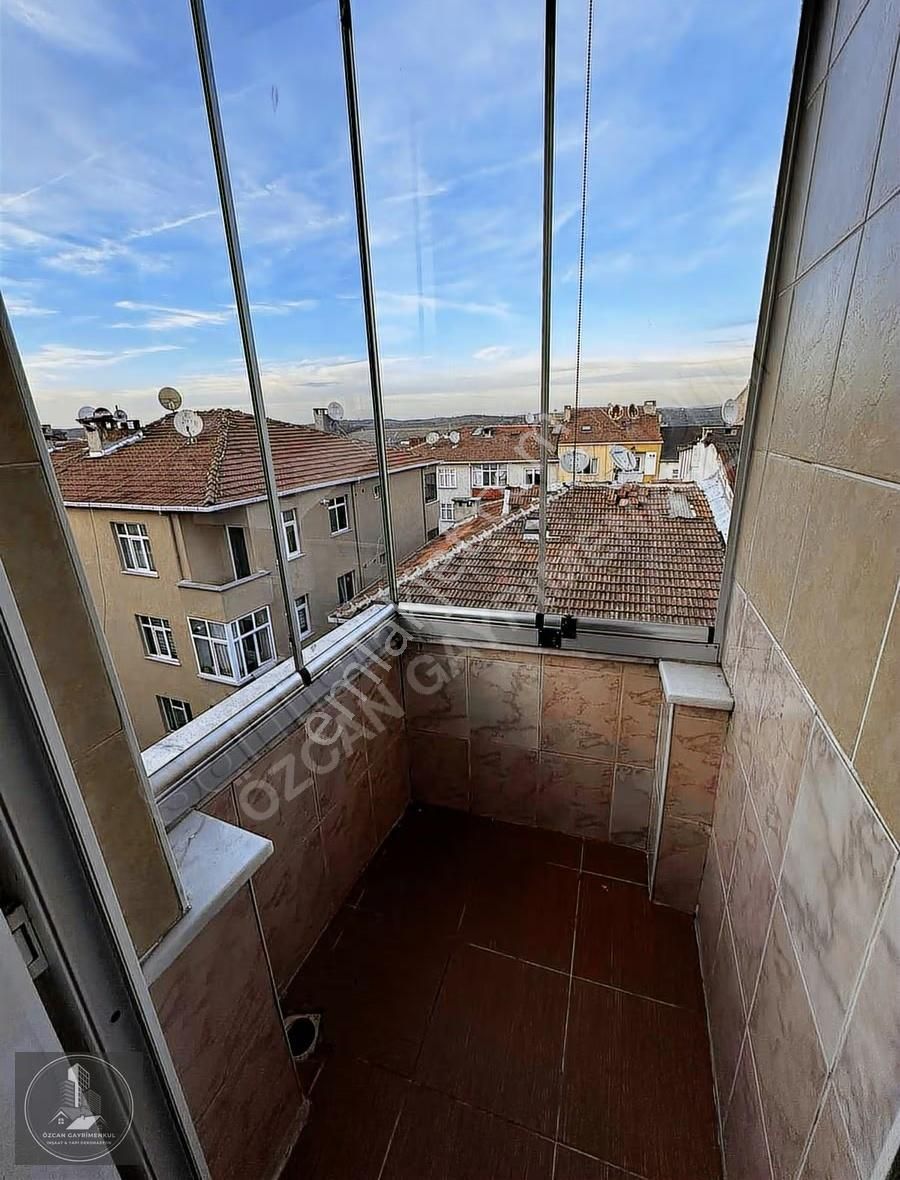 Cengiz Topel'de Harika Konumda 4+1 Dublex - Görsel 8