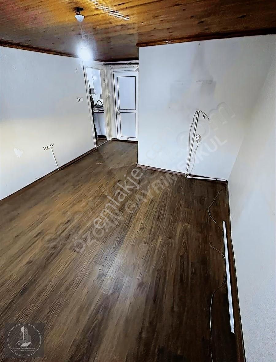 Cengiz Topel'de Harika Konumda 4+1 Dublex - Görsel 20