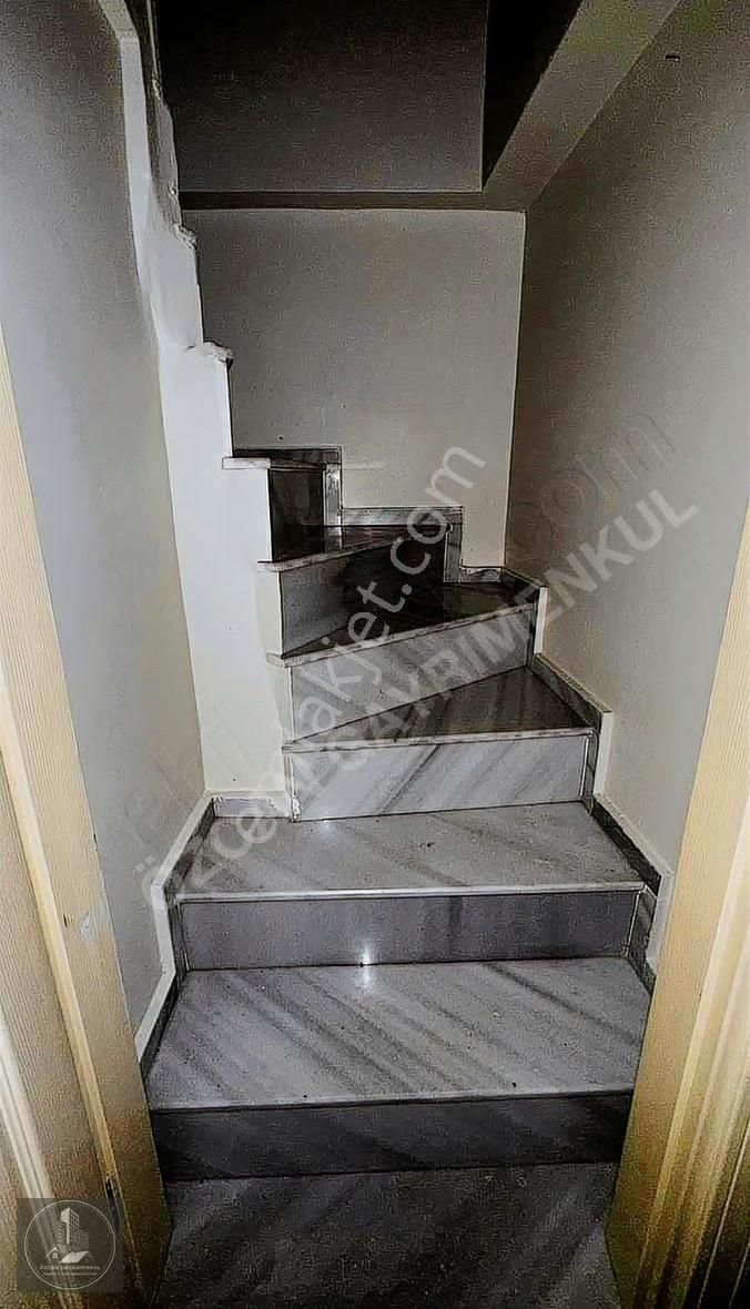 Cengiz Topel'de Harika Konumda 4+1 Dublex - Görsel 6