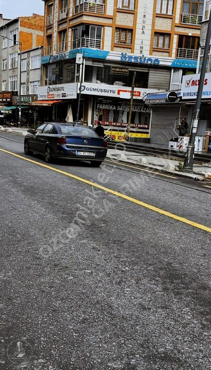 Cengiz Topel Cadde Üzeri 3+1 - Görsel 2