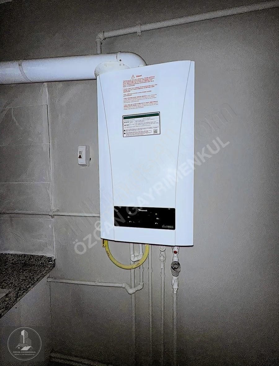 Güzeltepede 3+1 İçi Yapılı Kiralık Daire - Görsel 30