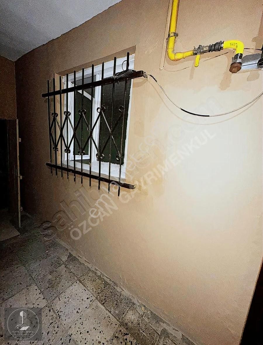 Güzeltepede 3+1 İçi Yapılı Kiralık Daire - Görsel 24