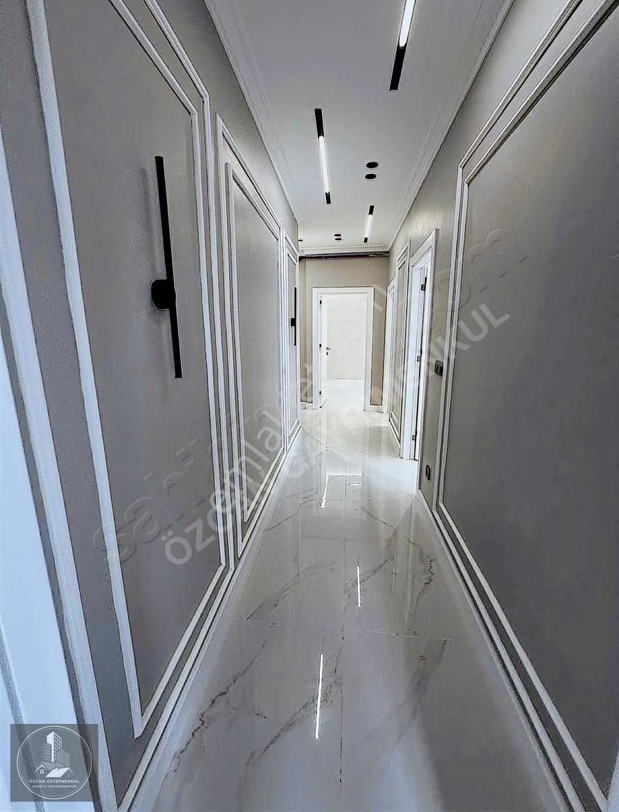 Nişancada İçi Komple Yenilenmiş Lüx 2+1 - Görsel 25