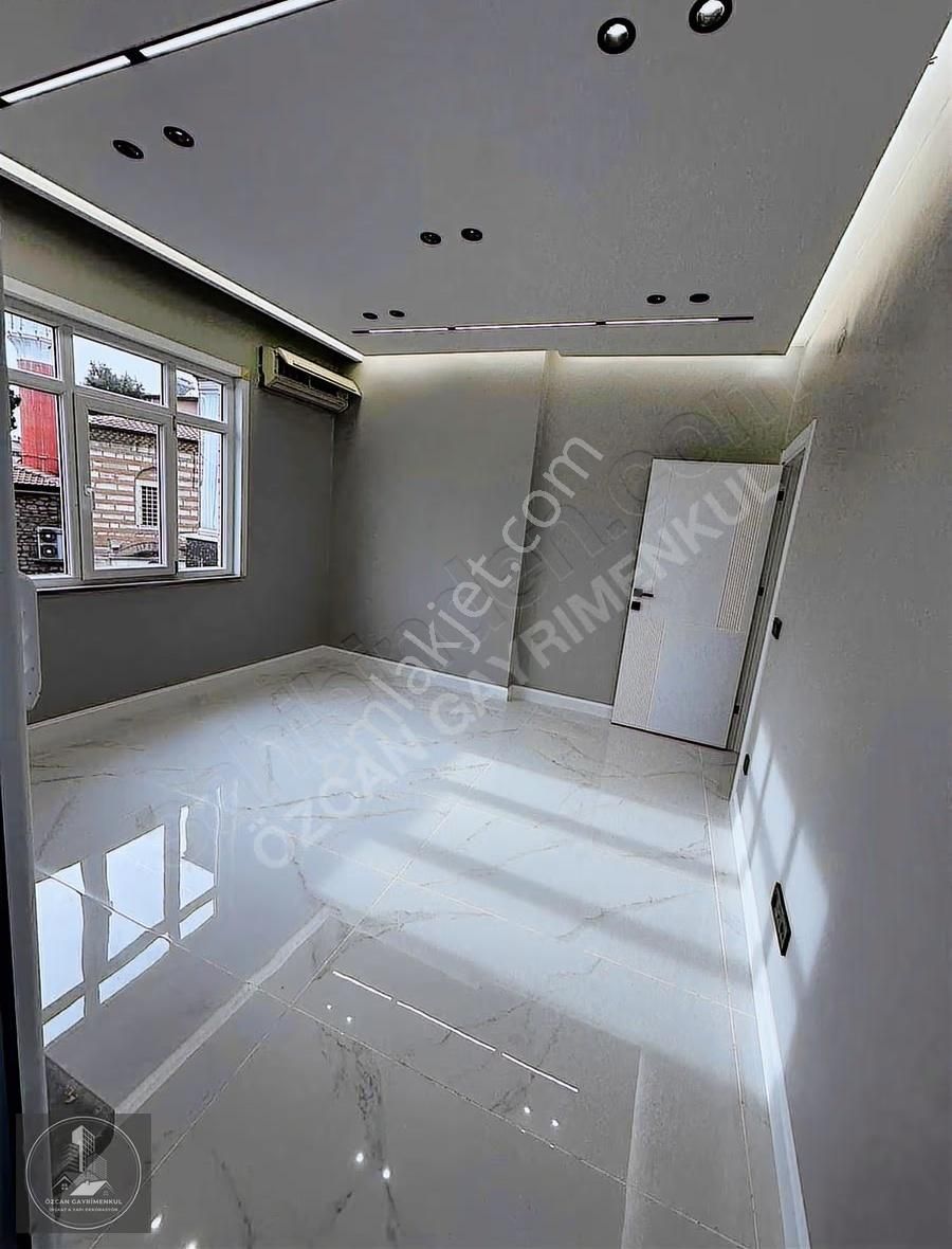 Nişancada İçi Komple Yenilenmiş Lüx 2+1 - Görsel 23