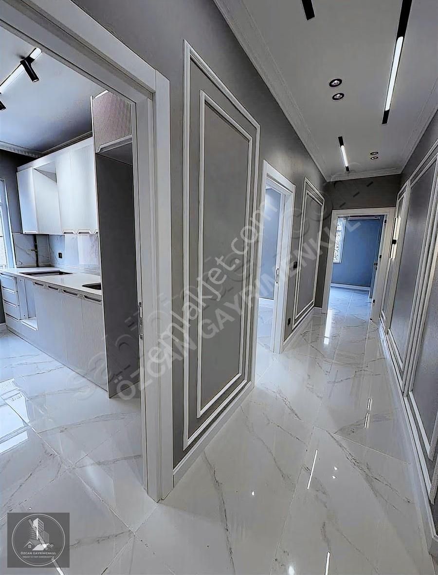 Nişancada İçi Komple Yenilenmiş Lüx 2+1 - Görsel 3