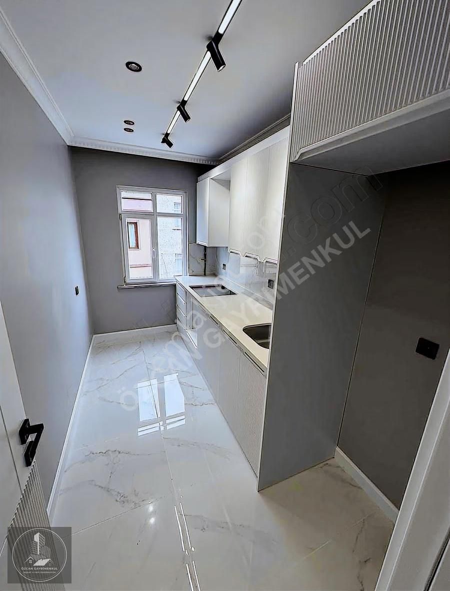 Nişancada İçi Komple Yenilenmiş Lüx 2+1 - Görsel 18