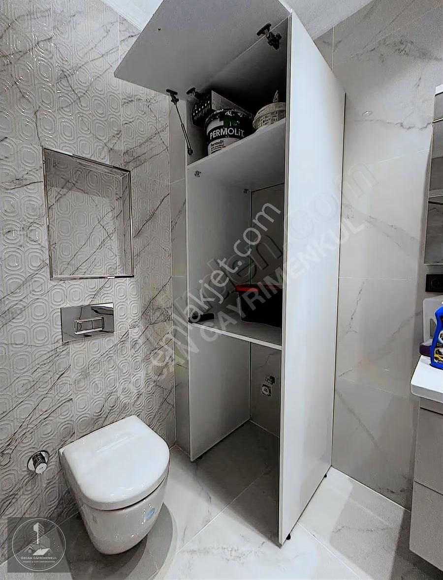 Nişancada İçi Komple Yenilenmiş Lüx 2+1 - Görsel 9