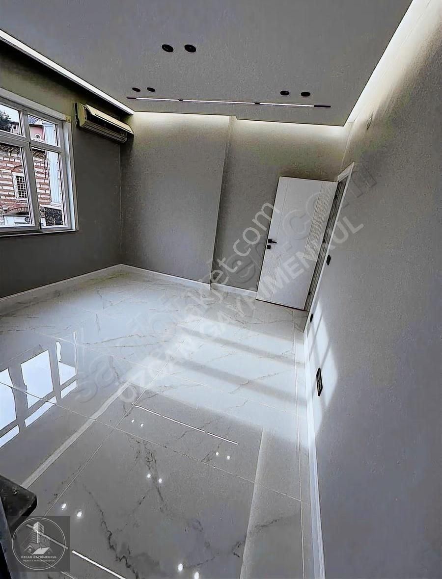 Nişancada İçi Komple Yenilenmiş Lüx 2+1 - Görsel 29