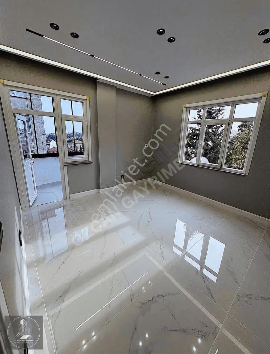 Nişancada İçi Komple Yenilenmiş Lüx 2+1