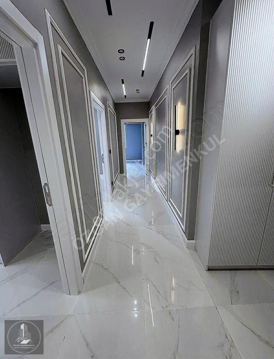 Nişancada İçi Komple Yenilenmiş Lüx 2+1 - Görsel 19