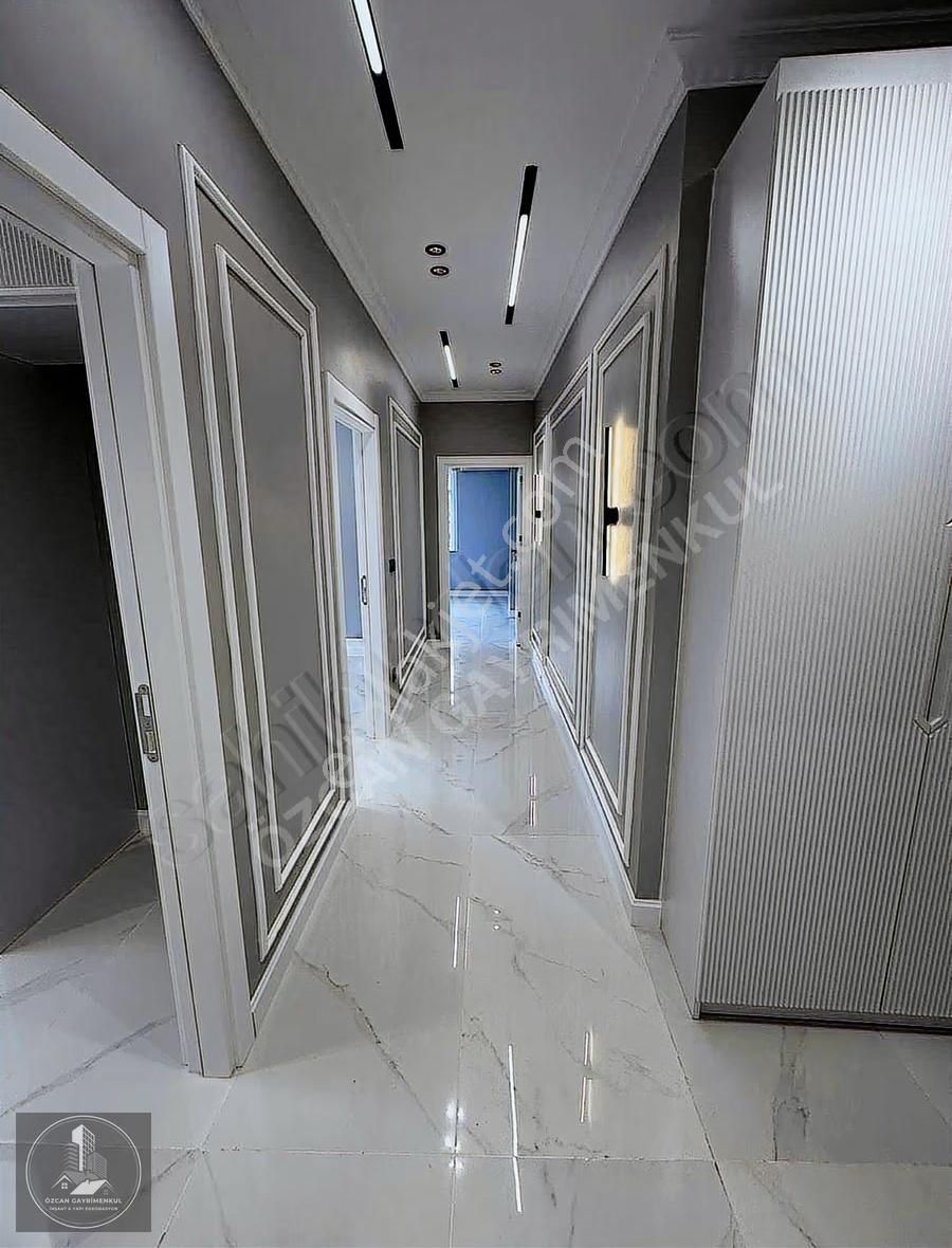 Nişancada İçi Komple Yenilenmiş Lüx 2+1 - Görsel 5