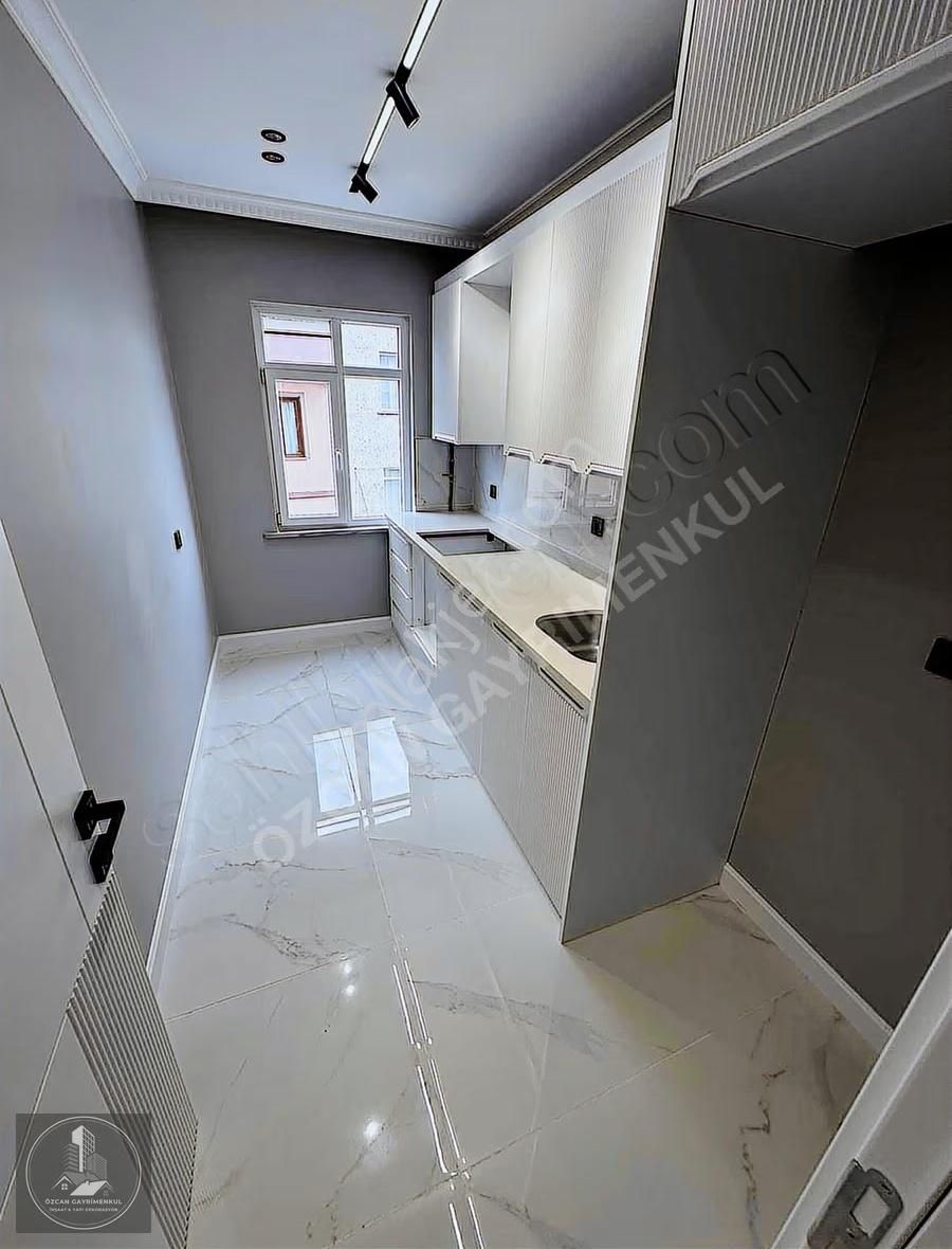 Nişancada İçi Komple Yenilenmiş Lüx 2+1 - Görsel 33