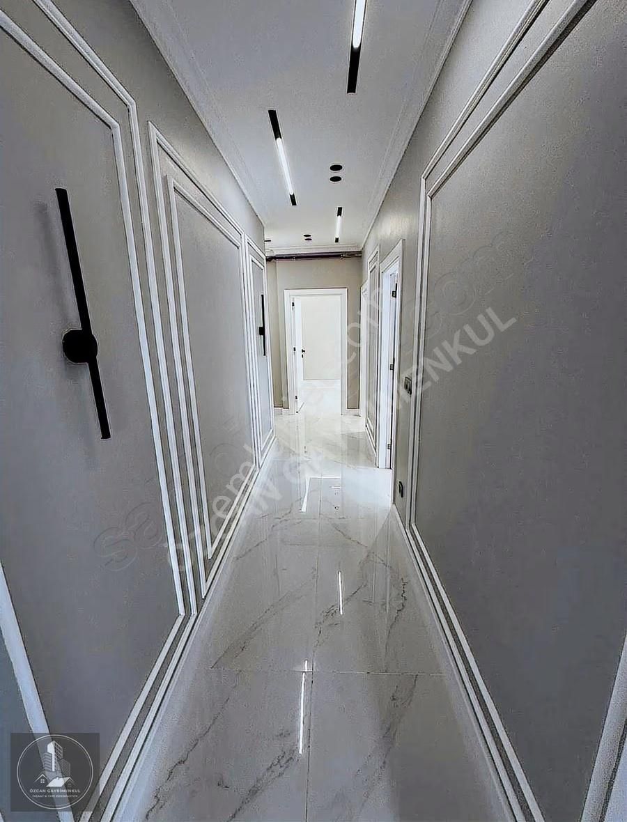 Nişancada İçi Komple Yenilenmiş Lüx 2+1 - Görsel 32