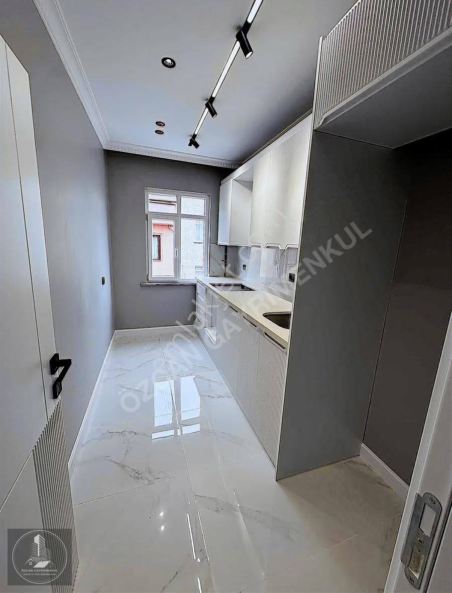 Nişancada İçi Komple Yenilenmiş Lüx 2+1 - Görsel 8