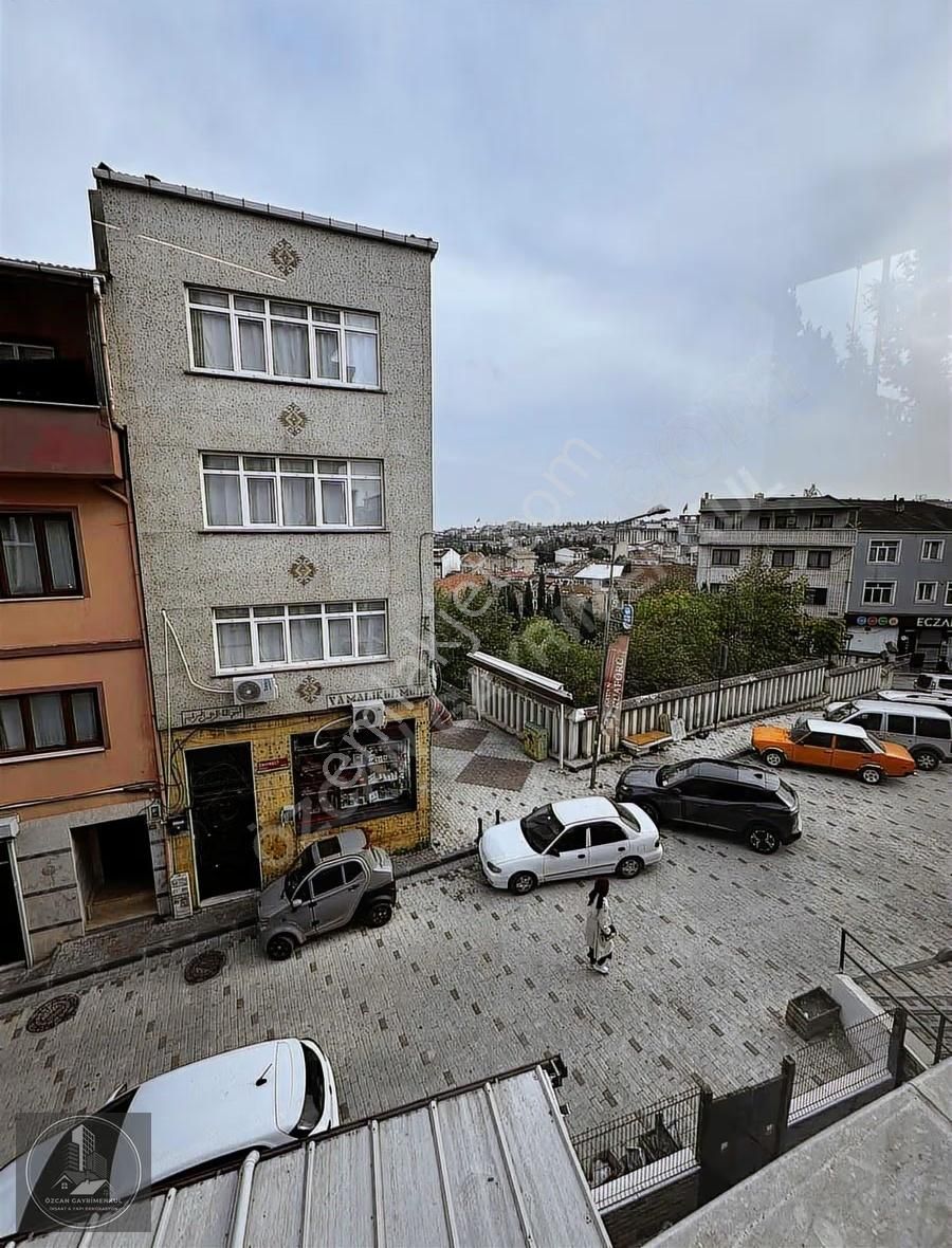 Nişancada İçi Komple Yenilenmiş Lüx 2+1 - Görsel 34