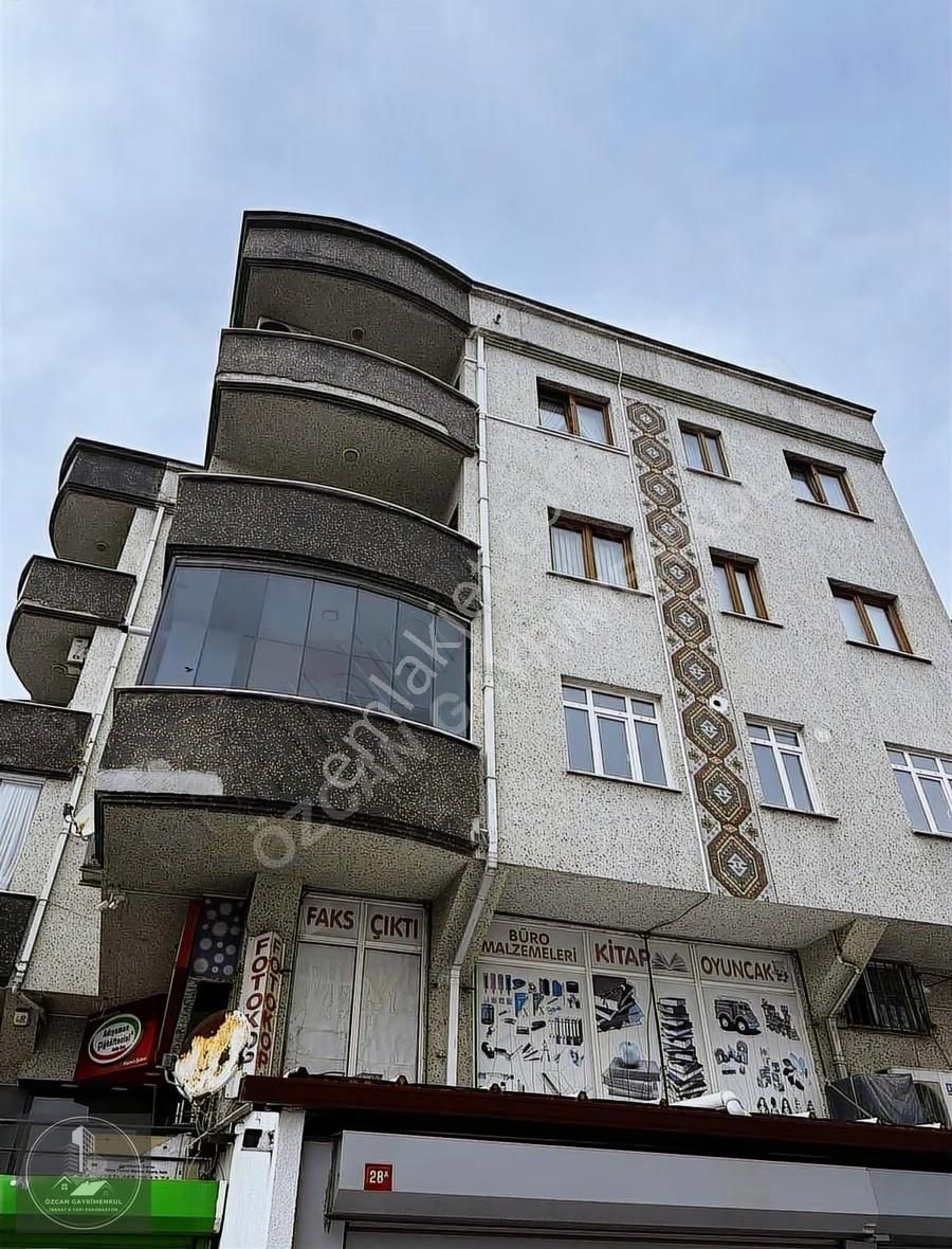 Nişancada İçi Komple Yenilenmiş Lüx 2+1 - Görsel 24