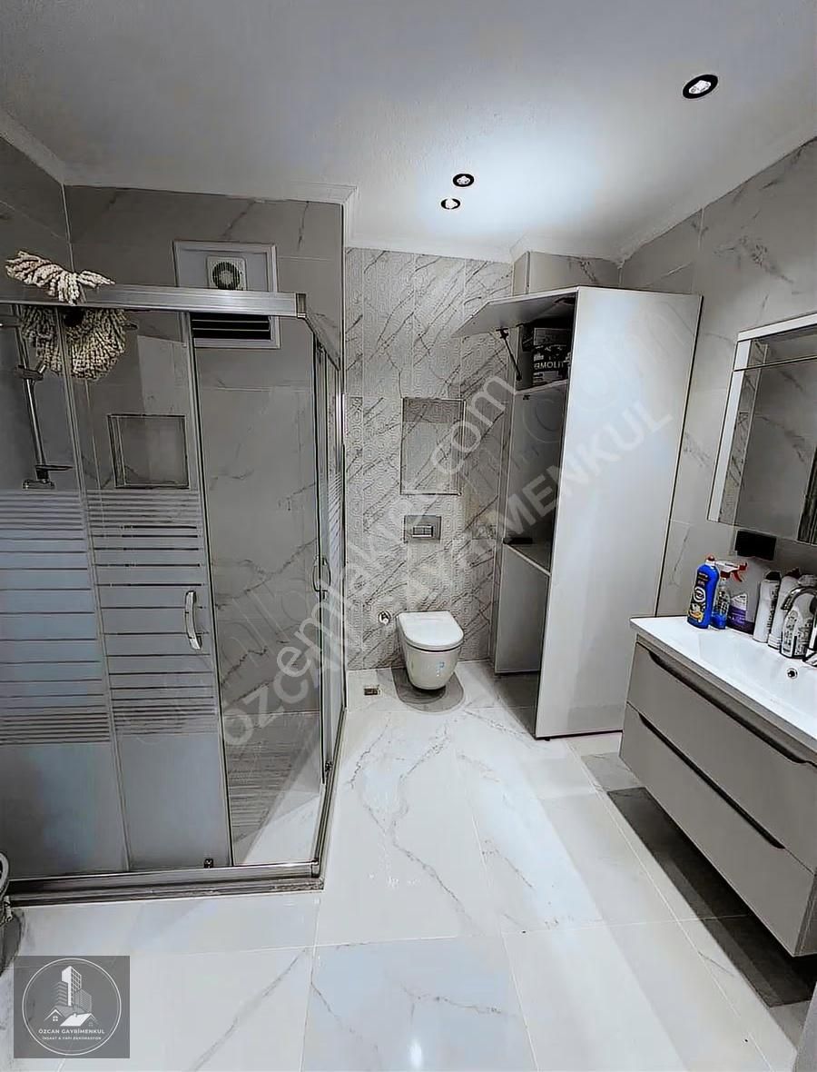Nişancada İçi Komple Yenilenmiş Lüx 2+1 - Görsel 6