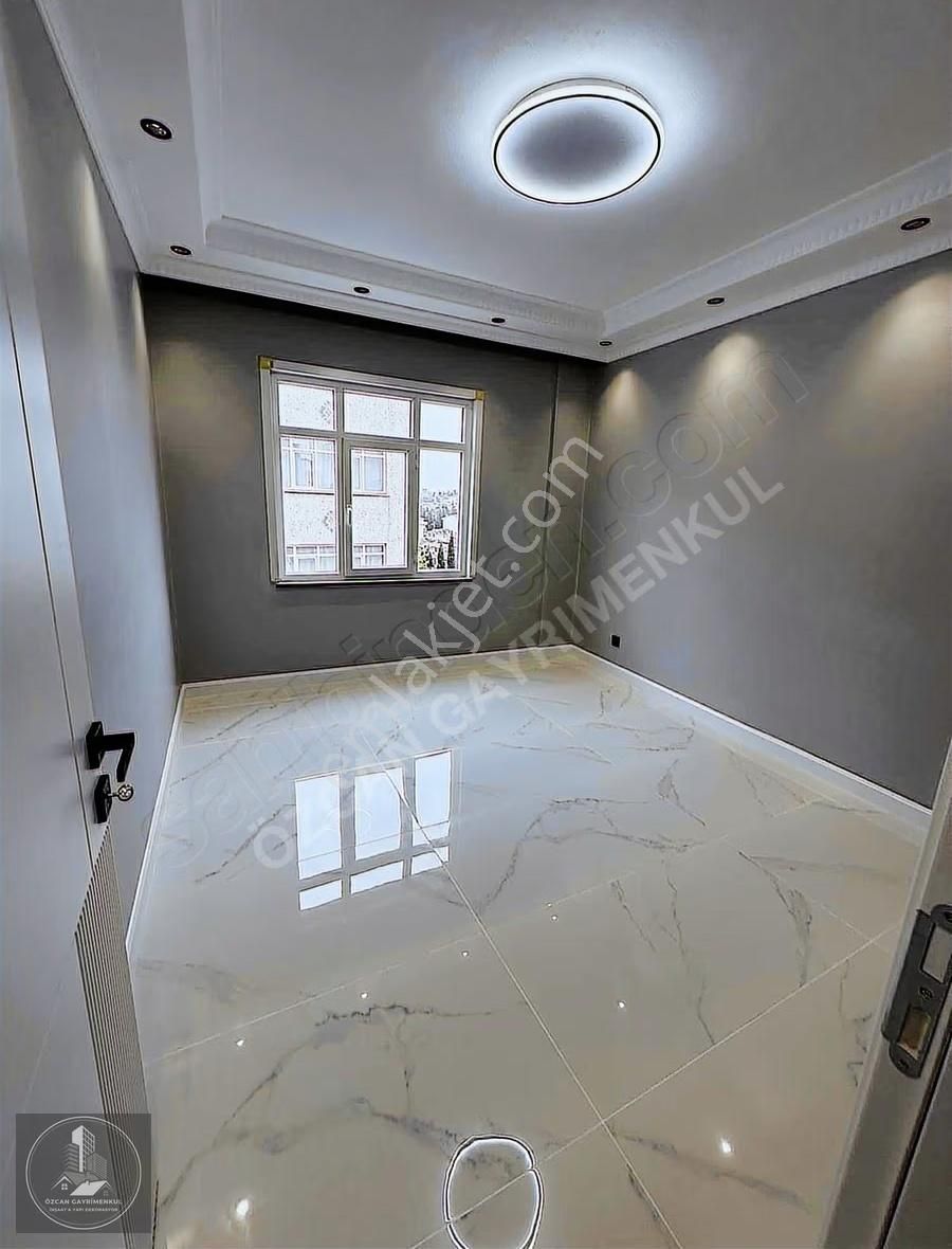 Nişancada İçi Komple Yenilenmiş Lüx 2+1 - Görsel 35