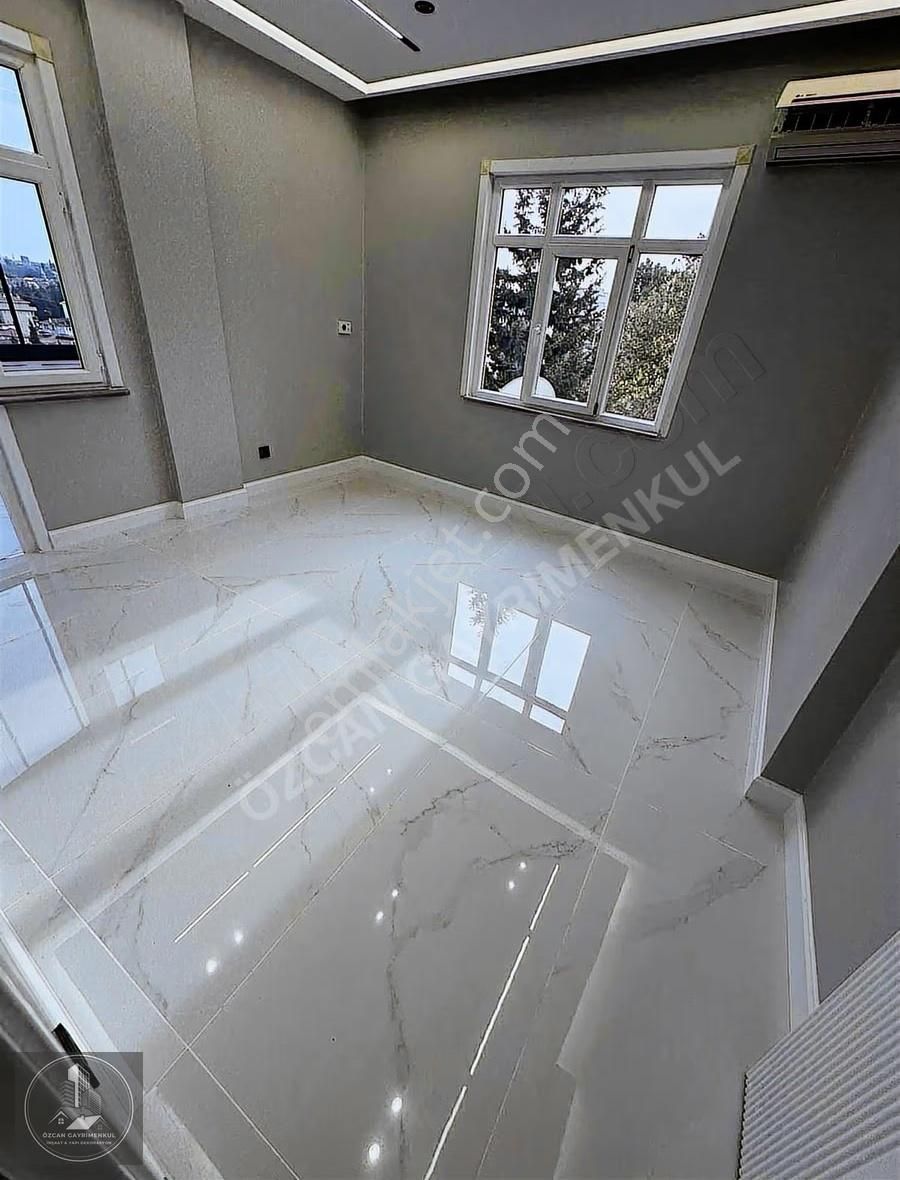 Nişancada İçi Komple Yenilenmiş Lüx 2+1 - Görsel 10