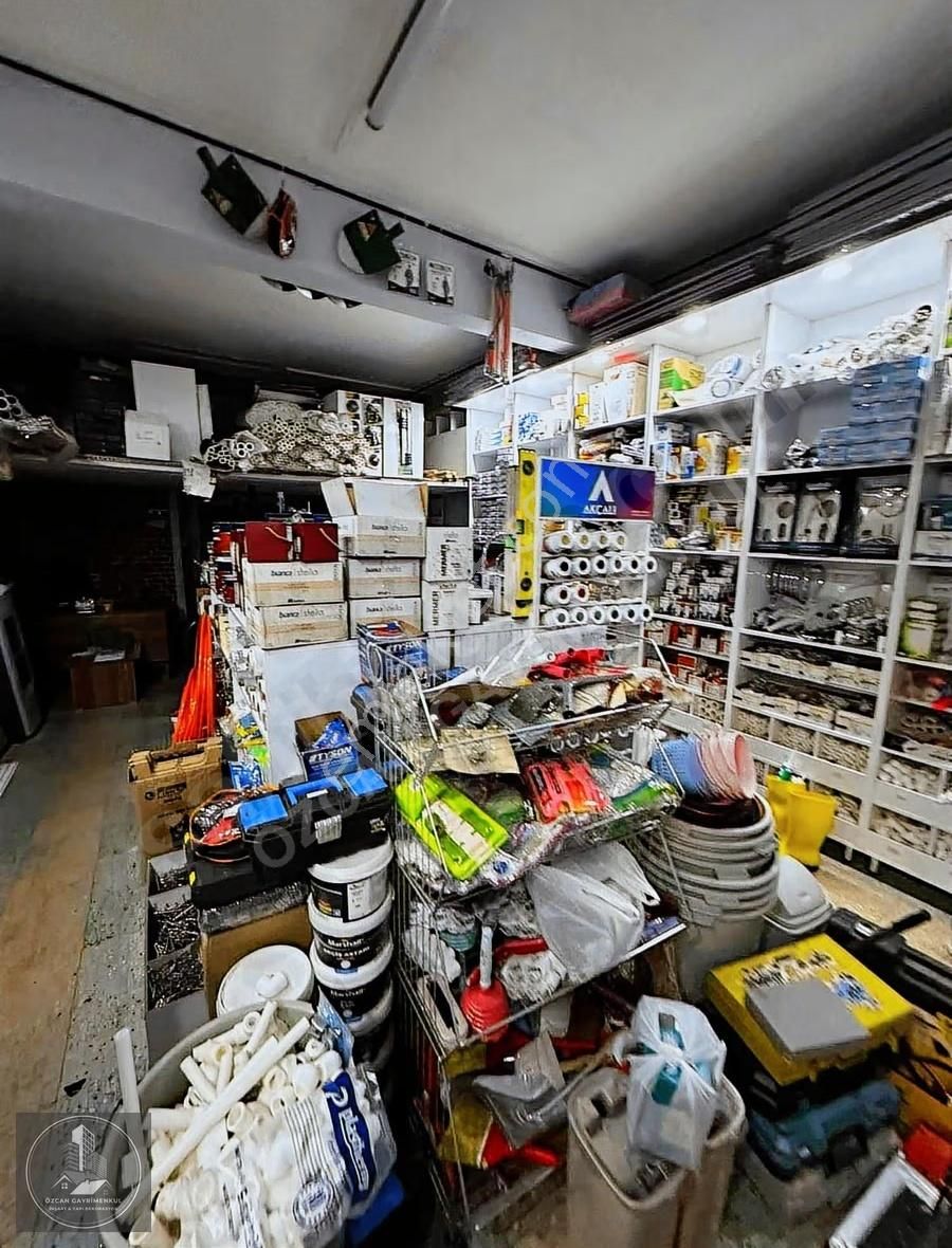 Çırçırda Ana Cadde Üzeri Dükkan - Görsel 8