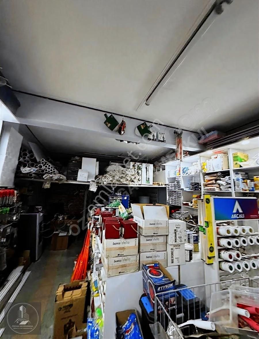 Çırçırda Ana Cadde Üzeri Dükkan - Görsel 13