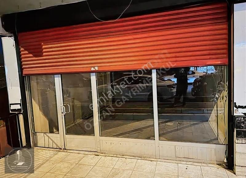 Çırçırda Ana Cadde Üzeri Dükkan - Görsel 4
