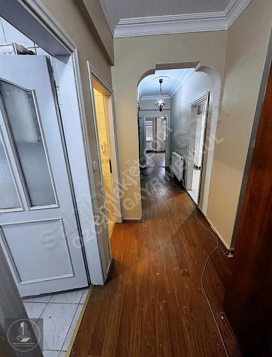 Küçükköyde Ana Cadde Yanı 90 M2 Satılık Daire - Görsel 18