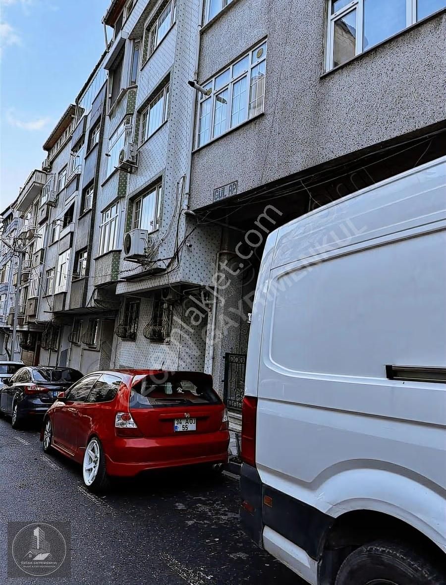 Küçükköyde Ana Cadde Yanı 90 M2 Satılık Daire - Görsel 8