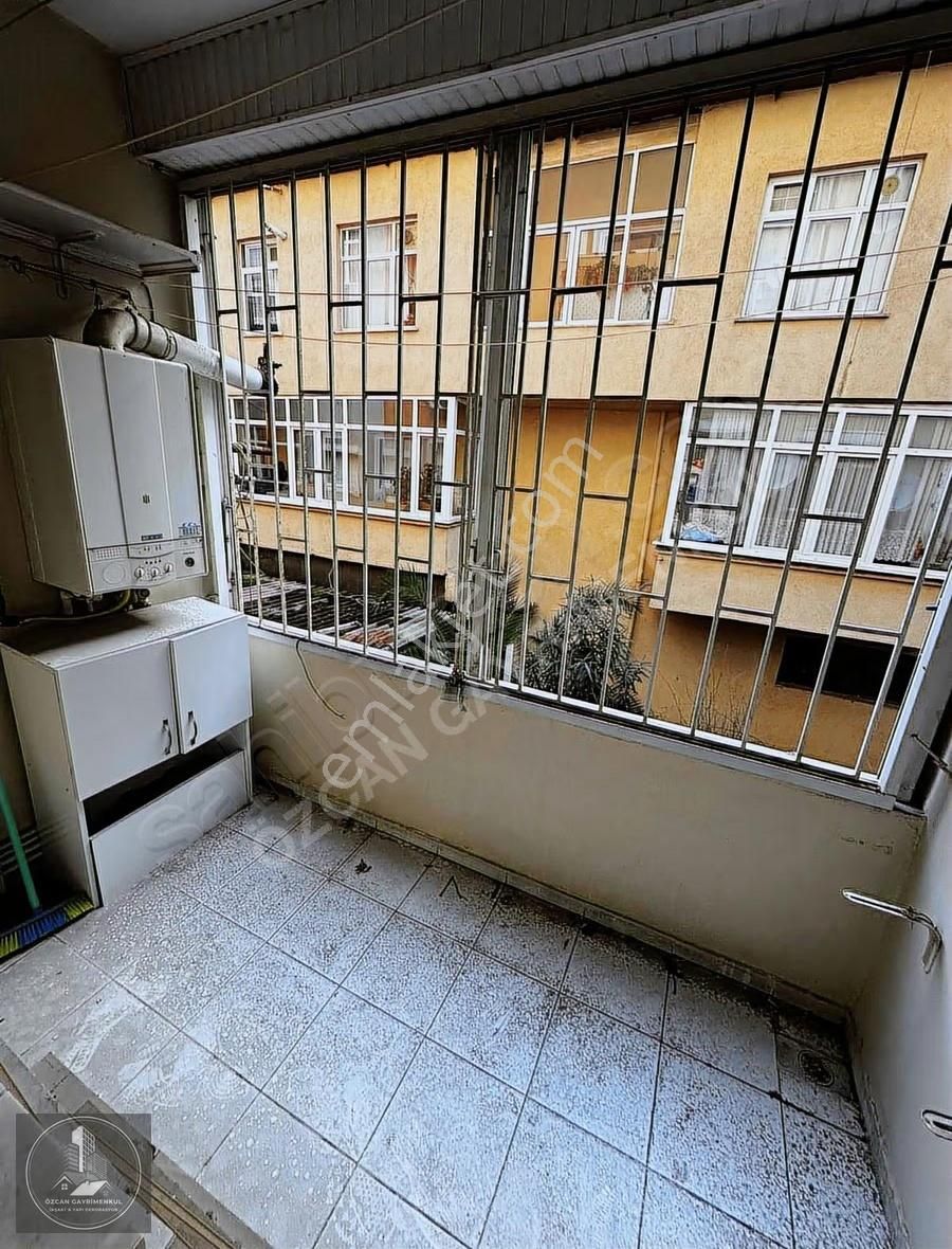 Küçükköyde Ana Cadde Yanı 90 M2 Satılık Daire - Görsel 11