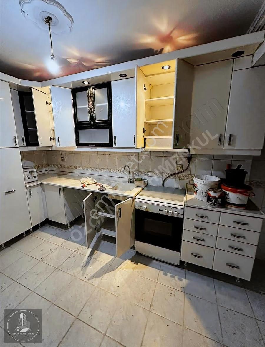 Küçükköyde Ana Cadde Yanı 90 M2 Satılık Daire - Görsel 19