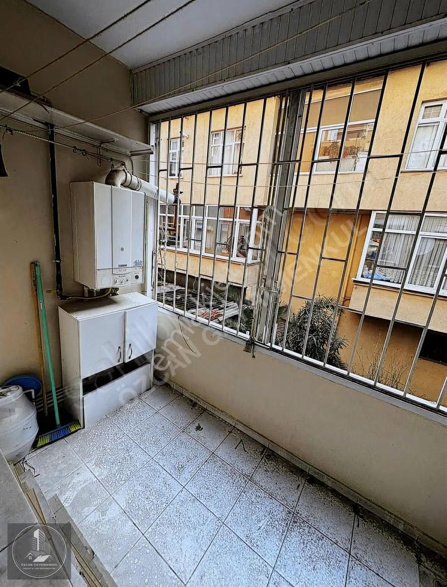 Küçükköyde Ana Cadde Yanı 90 M2 Satılık Daire - Görsel 10