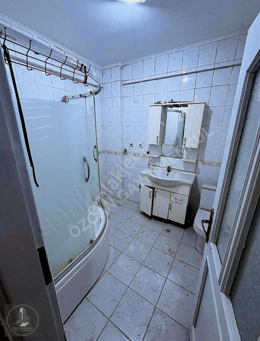 Küçükköyde Ana Cadde Yanı 90 M2 Satılık Daire - Görsel 17